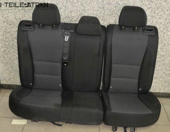 Rear Seat HYUNDAI i30 Coupe (--), HYUNDAI i30 (GD)