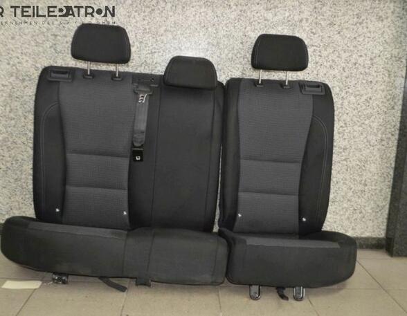 Rear Seat HYUNDAI i30 Coupe (--), HYUNDAI i30 (GD)