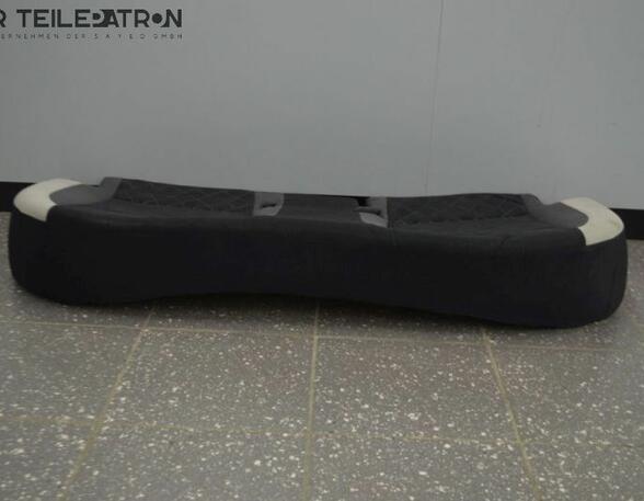 Rear Seat NISSAN Micra V (K14)