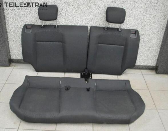 Rücksitzbank Sitzbank SEAT MII (KF1_) 1.0 44 KW