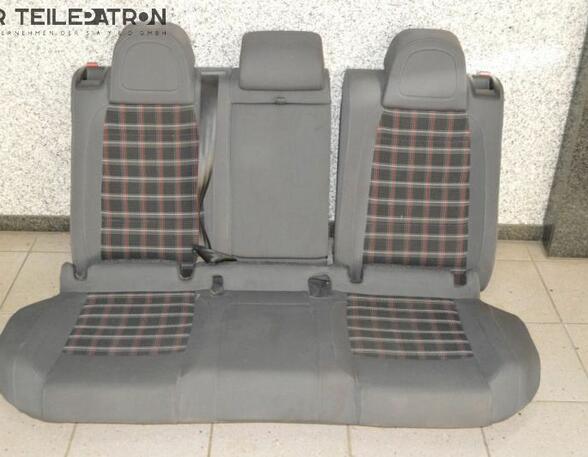 Rear Seat VW Golf V (1K1)