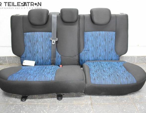 Rear Seat KIA Picanto (BA)