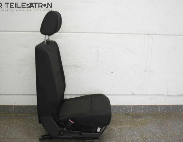 Rear Seat TOYOTA Corolla Verso (R1, ZER, ZZE12)