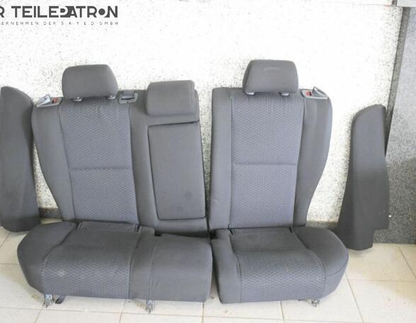 Rear Seat TOYOTA Avensis Station Wagon (T25)