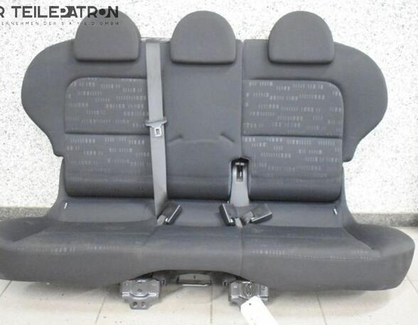 Rear Seat MITSUBISHI Colt VI (Z2A, Z3A)