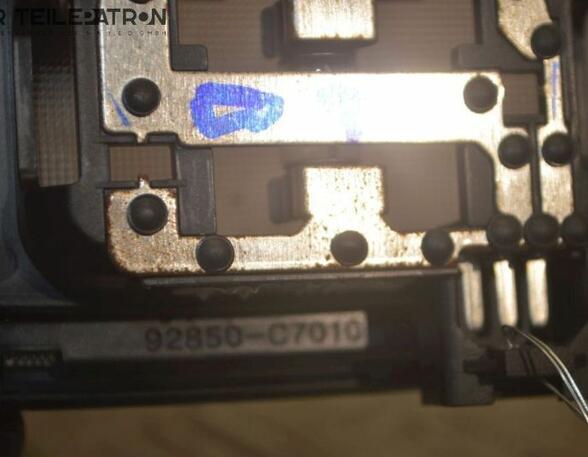 Schalter  Innenraumleuchte Leseleuchte hinten HYUNDAI I20 (GB) 1.2 62 KW