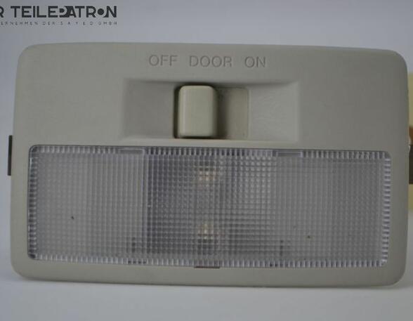 Interior Light Switch MAZDA 2 (DE, DH)