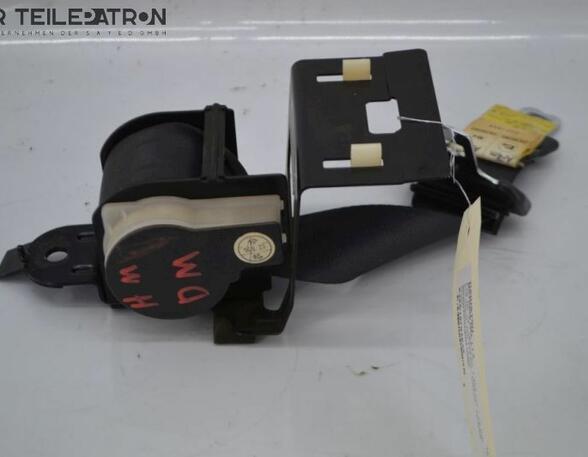 Safety Belts DAIHATSU Materia (M4)