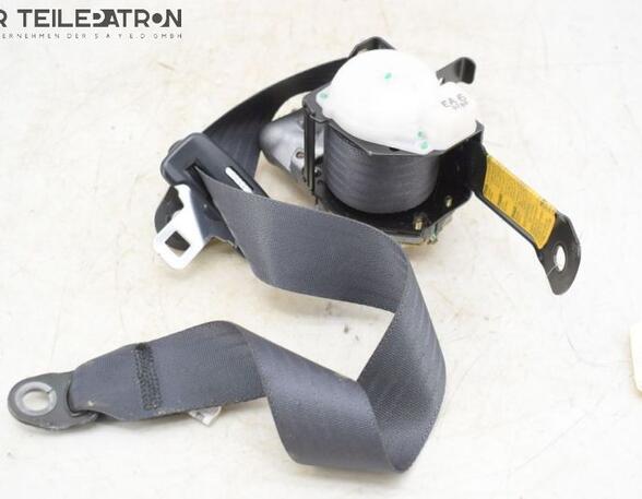 Safety Belts TOYOTA MR 2 III (ZZW3)