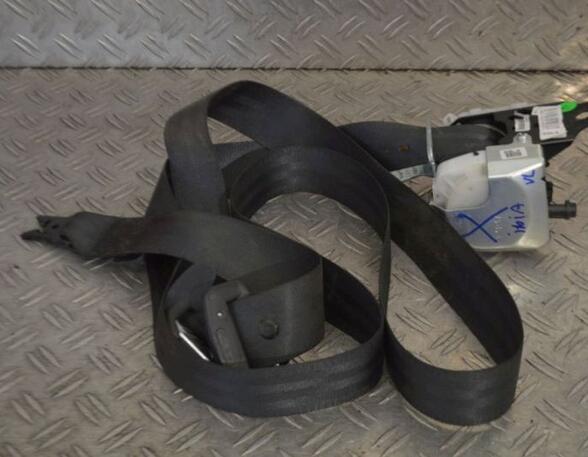 Safety Belts HYUNDAI i10 (BA, IA)