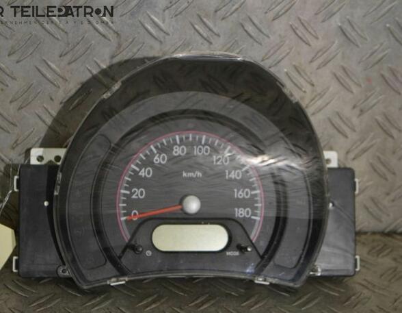 Speedometer NISSAN Pixo (UA0)