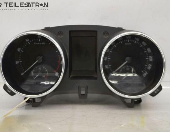 Speedometer SKODA Yeti (5L)