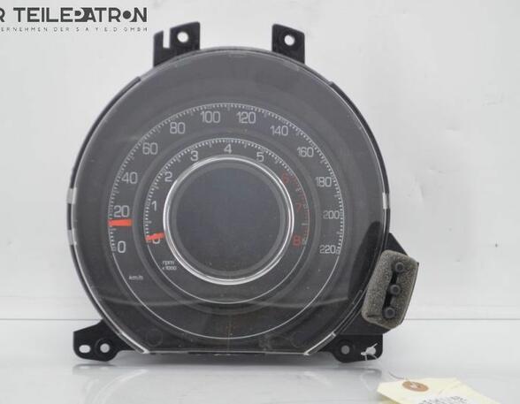 Speedometer FIAT 500 (312), FIAT 500 C (312)
