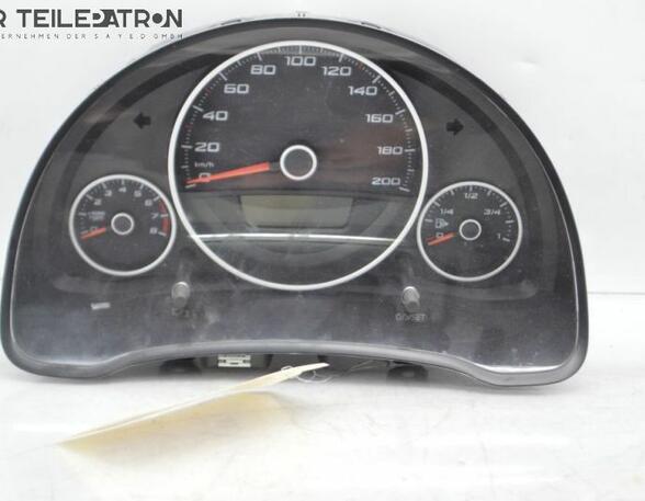 Speedometer SEAT Mii (KE1, KF1)