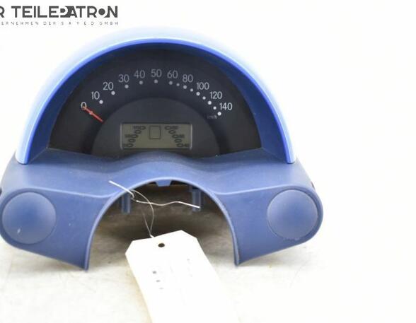 Speedometer SMART City-Coupe (450), SMART Fortwo Coupe (450)