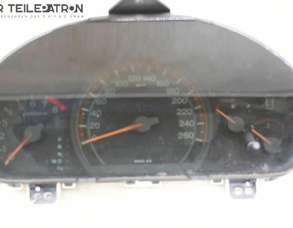 Speedometer HONDA Accord VII Tourer (CM, CN)