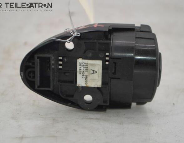 Cruise Control Switch NISSAN X-Trail (T30)