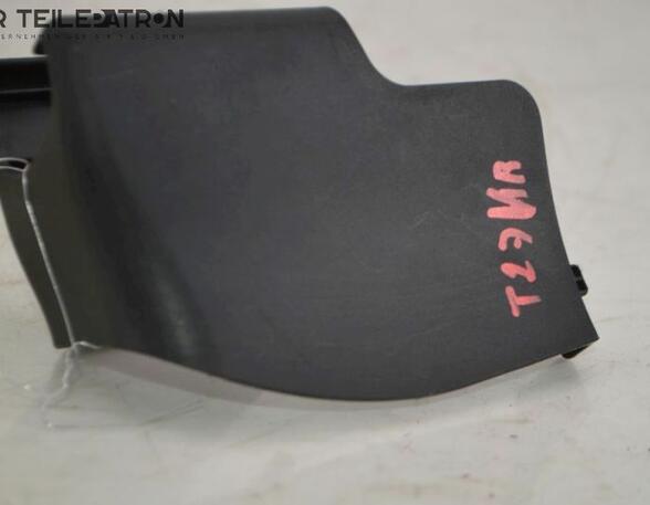 Verkleidung Abdeckung rechts vorn Verkleidung Sitzschiene TOYOTA AVENSIS KOMBI (T27) 2.2 110KW 110 KW