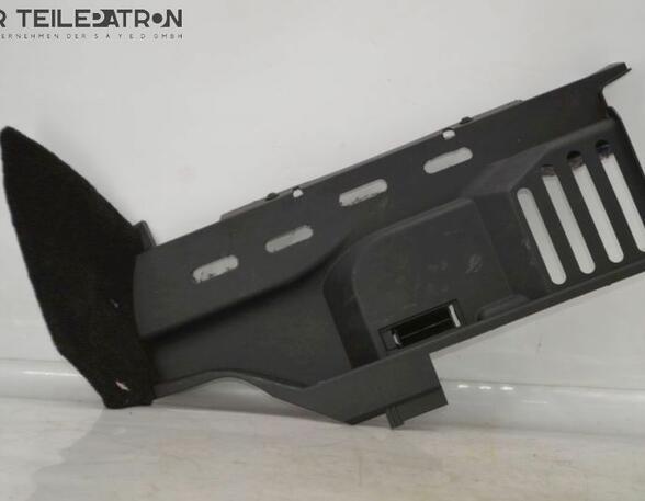 Door Card (Door Panel) LAND ROVER Discovery IV (LA)