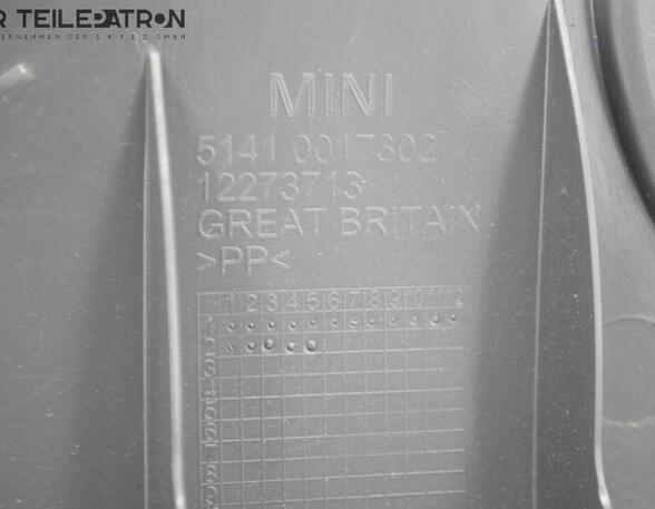 Door Card (Door Panel) MINI Mini (R50, R53)