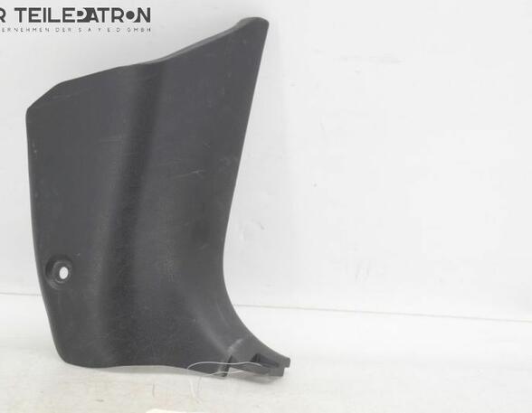 Door Card (Door Panel) MAZDA 3 Stufenheck (BK)