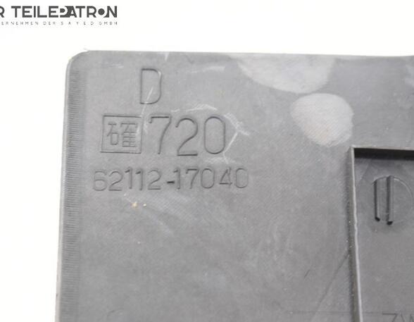 Door Card (Door Panel) TOYOTA MR 2 III (ZZW3)
