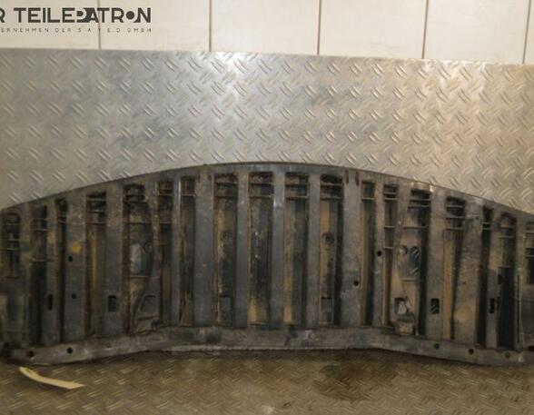 Skid Plate NISSAN Note (E12)