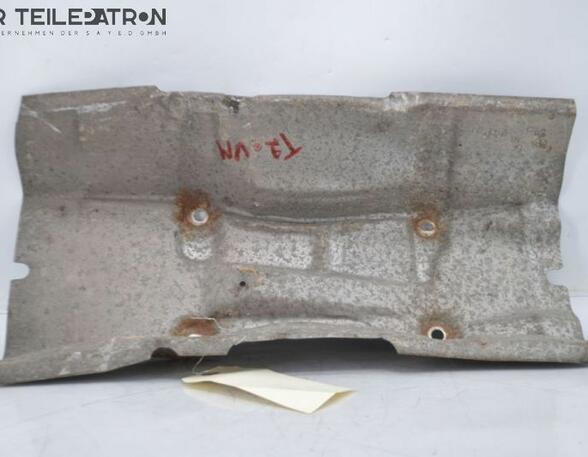 Skid Plate TOYOTA Celica Coupe (AT20, ST20)