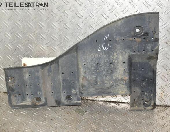 Skid Plate KIA Cee'D Schrägheck (ED), KIA Cee'D SW (ED), KIA Pro Cee'D (ED)