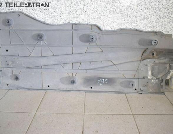 Skid Plate SEAT Leon SC (5F5)