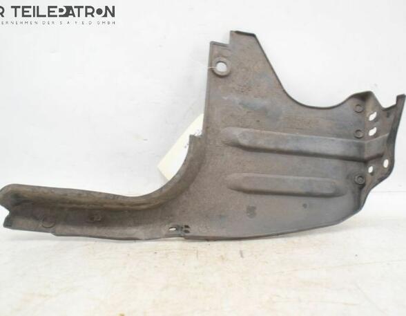 Skid Plate HONDA Civic VIII Hatchback (FK, FN), HONDA Civic IX (FK)