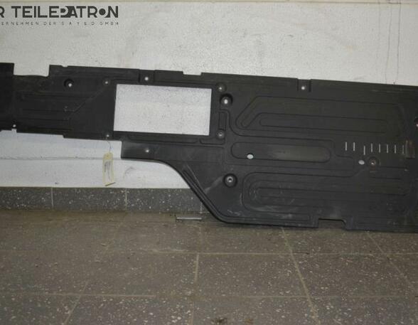 Skid Plate JAGUAR S-Type (X200)