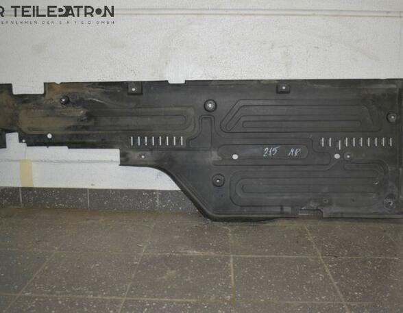 Skid Plate JAGUAR S-Type (X200)