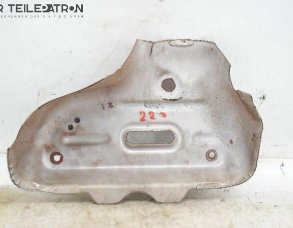 Skid Plate HYUNDAI Getz (TB)