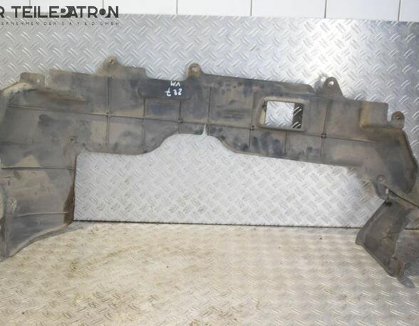 Unterbodenschutz Unterfahrschutz HONDA CRX III (EH  EG) 1.6 ESI 92 KW