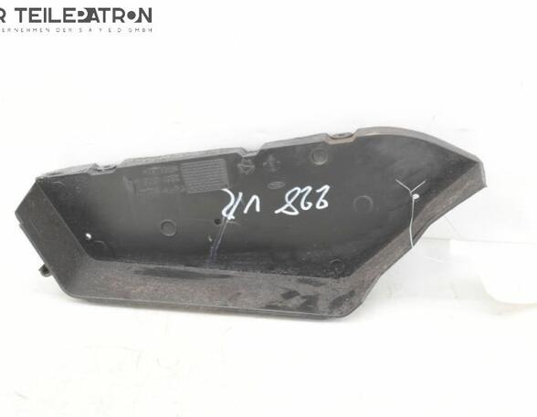 Skid Plate FORD Fusion (JU)