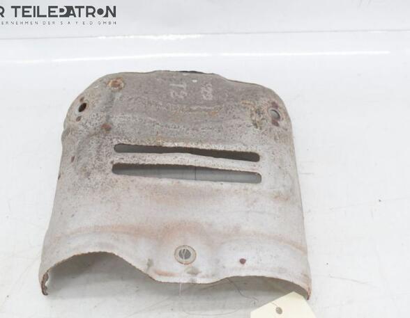 Skid Plate TOYOTA Avensis Station Wagon (T25)