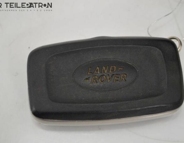 Ignition Lock Cylinder LAND ROVER Discovery IV (LA)
