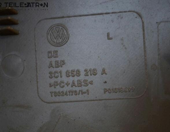 Front Passenger Airbag VW Passat Variant (3C5)