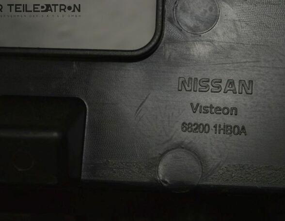Verkleidung Armaturenbrett  NISSAN MICRA IV (K13) 1.2 59 KW