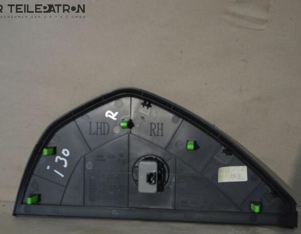 Front Passenger Airbag HYUNDAI i30 Coupe (--), HYUNDAI i30 (GD)