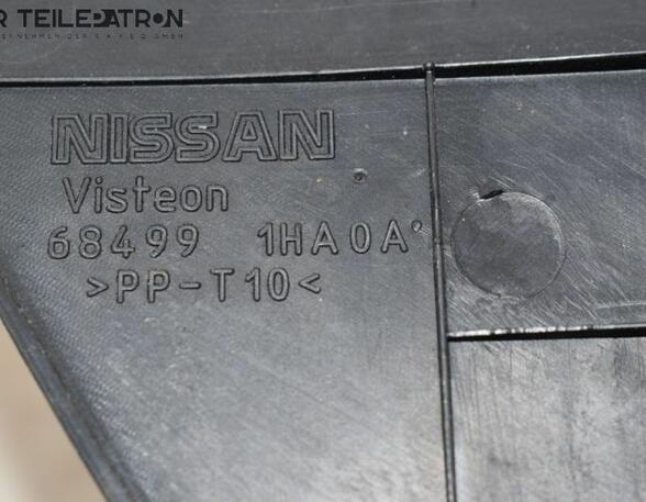 Verkleidung Armaturenbrett links  NISSAN MICRA IV (K13) 1.2 59 KW
