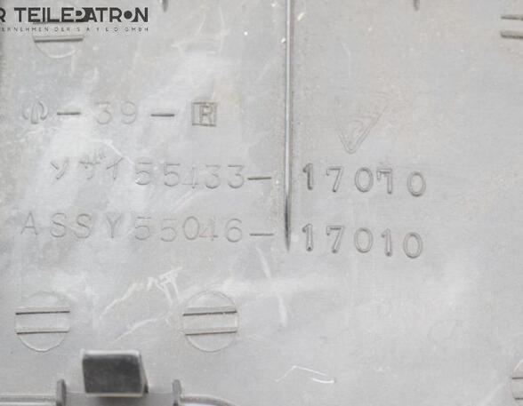 Front Passenger Airbag TOYOTA MR 2 III (ZZW3)