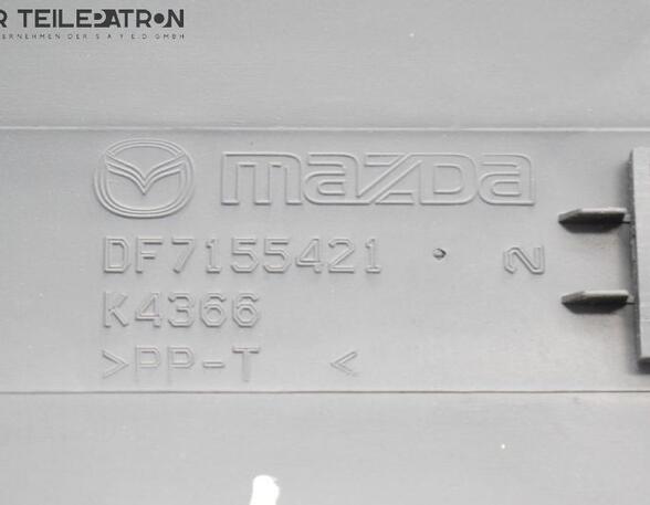Front Passenger Airbag MAZDA 2 (DE, DH)