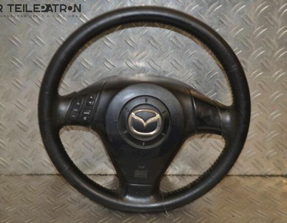 Driver Steering Wheel Airbag MAZDA 3 (BK)