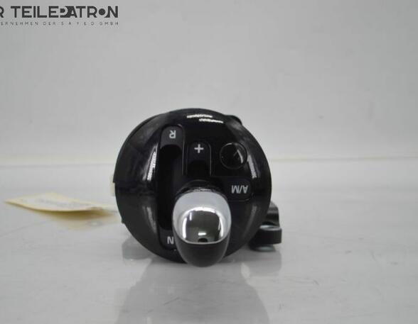 Gear Shift Surround Switch Panel FIAT 500 (312), FIAT 500 C (312)