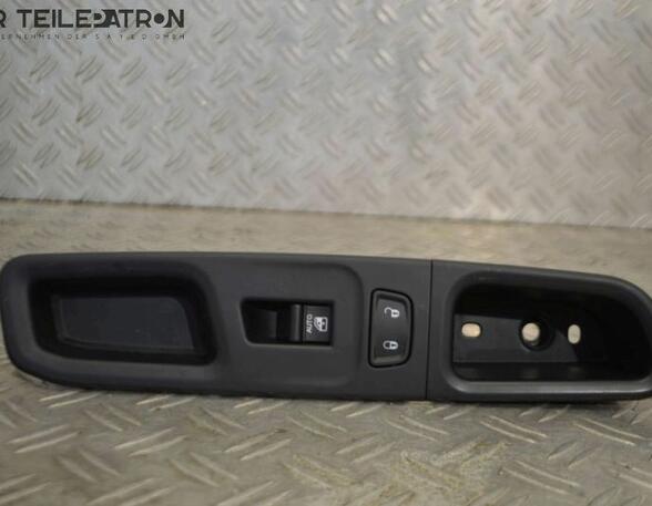 Window Lift Switch JEEP Renegade SUV (B1, BU)