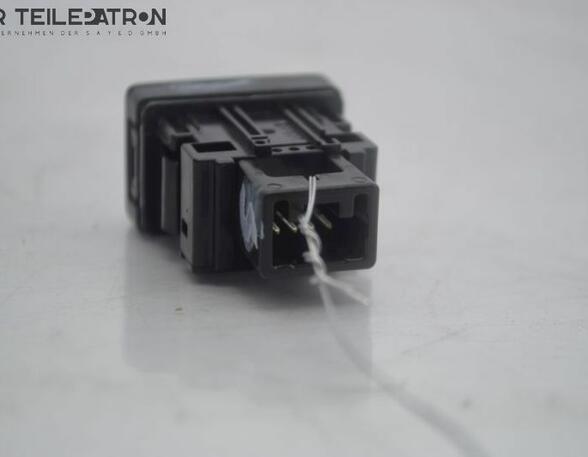 Headlight Height Adjustment Switch TOYOTA Verso S (P12)