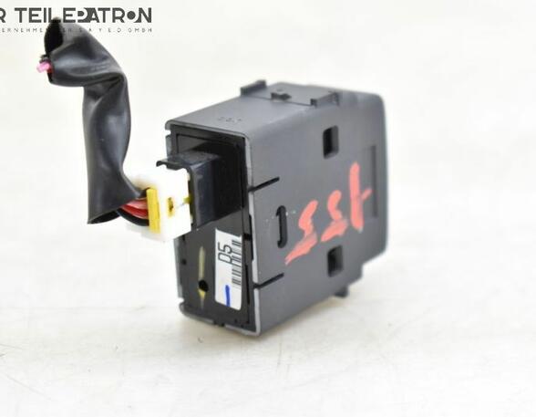 Headlight Height Adjustment Switch NISSAN Micra IV (K13)