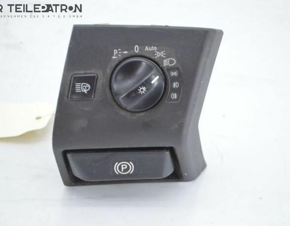 Schalter Licht Lichtschalter RHD MERCEDES MOPF (W220) S320 CDI 150 KW